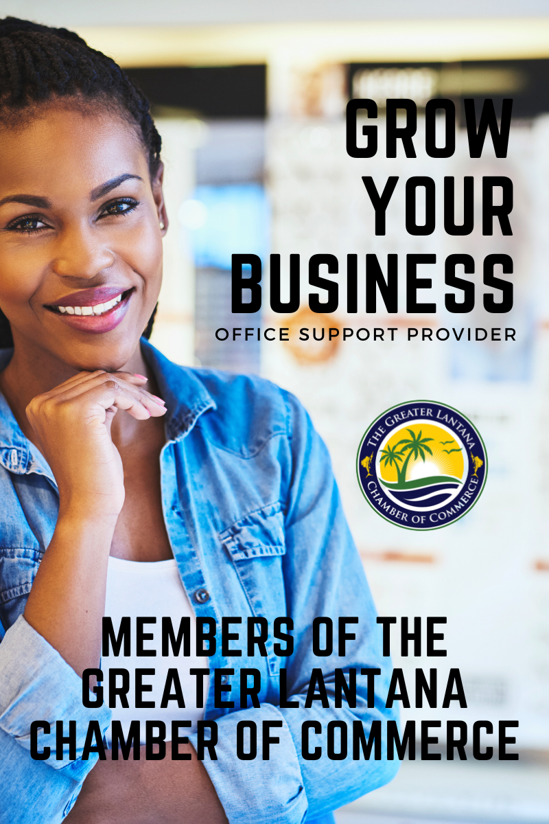 The Bynes Company Office Solutions, LLC Joins the Greater Lantana